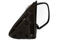 Sherman Replacement Part For Chevrolet-gmc Passenger Side Mirror Outside Rear View Partslink Number Gm1321208 