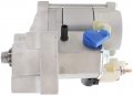 New Premium 12v Hi Torque Mini Starter Fits Chevrolet Gmc Bbc Sbc Denso Design Gear Reduction Replaces 428000-2440