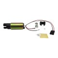 Intank Fuel Pump Compatible With Suzuki Lt-a450x Kingquad 450axi 4x4 2007-2010