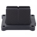 Newyall Reed Valve System Block Kit For Yz125 Yz 125 V-force 3
