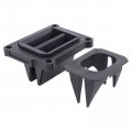 Newyall Reed Valve System Block Kit For Yz125 Yz 125 V-force 3