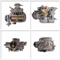 Universal Carburetor 19830 202 38x38 2 Barrel Replacement For Vw Ford Daewoo Dodge Jeep Lada Mitsubishi Opel Toyota 428 Weber