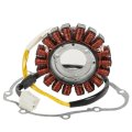 Motorcycle Magneto Generator Stator Fits For Suzuki Gsx-r 600 Gsx-r 750 2006-2022 Replaces 31401-01h00 31401-01h10