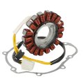 Motorcycle Magneto Generator Stator Fits For Suzuki Gsx-r 600 Gsx-r 750 2006-2022 Replaces 31401-01h00 31401-01h10