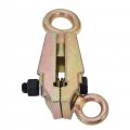 Gxywady Frame Back Self-tightening Grips Auto Body Repair Pull Clamp 5 Ton 2 Way