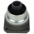 Ocpty Propeller Shaft Cv Joint Kit Compatible With 2004010 For Chevrolet Gmc Hummer Isuzu Colorado Canyon 2 8l 3 5l 2 9l 7l 5