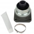 Ocpty Propeller Shaft Cv Joint Kit Compatible With 2004010 For Chevrolet Gmc Hummer Isuzu Colorado Canyon 2 8l 3 5l 2 9l 7l 5