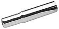 Trans-dapt 4955 Chrome Tri-step Oil Filler Tube 