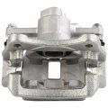 Rear Left Brake Caliper With Bracket 19b6281 For Lexus Rx350 2010 2012 Rx450h Toyota Sienna 2011 