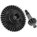 Niche Differential Ring Gear Pinion Set For Suzuki 2008-2018 King Quad 400 Lta400f As Asi 27321-27hm0 27311-27hm0 