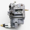 Kipa Carburetor For Gx630 Gx630r Gx630rh V Twin Cylnder Air-cooled 4-stroke Ohv Engines Replace Oe Part Number 6100-z9e-033