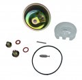Sellerocity Carburetor Kit For Most Honda Gx240 Gx270 Gx340 Gx390 Needle Bowl Float Gasket Seal Pin Needle Spring Not Included 