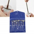 Bore Gauge Set Inside Micrometer Tool Steel 6pcs Telescopic 8 150mm Adjustable Inner Diameter Measuring Tools