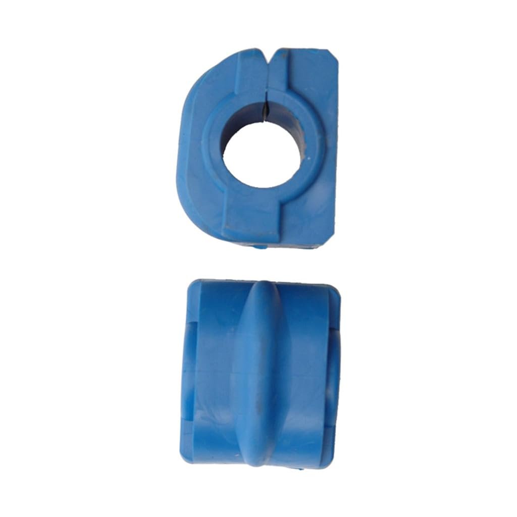 Sway Bar Bushing For Chrysler Lhs 1994 1995 1996 1997 Front Blue Polyurethane Set Of 2 Greasable 1 06 In Diameter