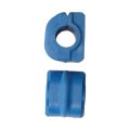 Sway Bar Bushing For Chrysler Lhs 1994 1995 1996 1997 Front Blue Polyurethane Set Of 2 Greasable 1 06 In Diameter 