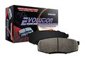 Power Stop 16-1784 Z16 Evolution Clean Ride Ceramic Brake Pad 