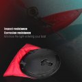 Boat Hatch Cover Hatch Deck 8 Inch Pull Out Plate Waterproof Bag For Marine Kayaks