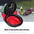 Boat Hatch Cover Hatch Deck 8 Inch Pull Out Plate Waterproof Bag For Marine Kayaks