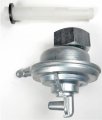 Vacuum Fuel Valve Fits E-ton Yukon Yxl150 Cxl150 Viper Rxl150r Atvs Beamer R4-150 Matrix 150 Scooters Others More Nut Id 15mm 