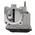 Throttle Body Aintier Fuel Injection Electronic Assembly 2203075040 22030-0c030