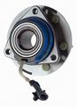 Dt Nt513236 Hub Bearing Assembly 