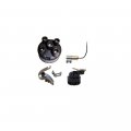 One New Ignition Tune Up Kit Fits Case International Harvester 184 185 Cub Lo Boy Not 154 Models Interchangeable With 351692r91 