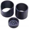 7920 Car Ball Joint Adapter Set For Gm 4wd 1 2 And 3 4 Ton Pickups Suburban Yukon Tahoe Suvs 1996 To 2001 