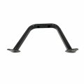 Polaris Snowmobile Support Seat Weld Medium Gloss Black Genuine Oem Part 1021960-067 Qty 1
