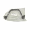Polaris Snowmobile Support Seat Weld Medium Gloss Black Genuine Oem Part 1021960-067 Qty 1