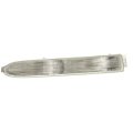 Chrysler Town And Country Park Signal Light 1998 1999 2000 Driver Side Replacement For Ch2520130 5003367aa 