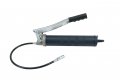 Mytee Products Heavy Duty Lever-action Manual Grease Gun With 18-inch Whip Hose 10 000 Psi Max Pressure Aluminium Cast Head 