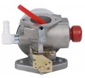 Glenparts Carburetor For Tecumseh 640262a Lev100-345002b Lev100-345003b Lev100-345006b Lev100-345006c