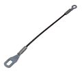 Cipa 98-035 Black 16 Tailgate Cable 
