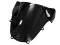 Racing Motorcycle Parts Injection Molding Abs Plastics Windshield Polycarbonate Plastic Material Windscreen Fit For 2000 2001