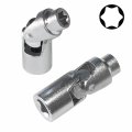 Dptool Ignition Coil Removal Socket Tool Compatible With Mercedes-benz M256 Engine E8 1 4-inch Drive 6 Point Swivel Replace