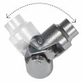 Dptool Ignition Coil Removal Socket Tool Compatible With Mercedes-benz M256 Engine E8 1 4-inch Drive 6 Point Swivel Replace