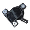 Auto Water Pump For Prius 2004 2009 1 5l L4 Hybrid Replacement G9020 47031 47030 04000 32528