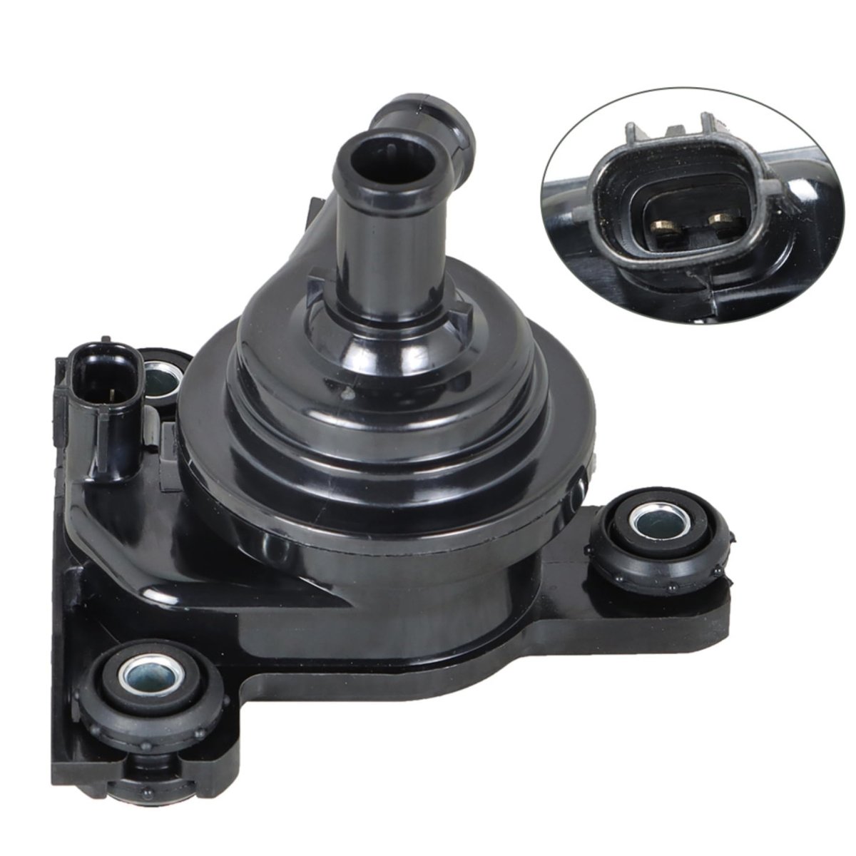 Auto Water Pump For Prius 2004 2009 1 5l L4 Hybrid Replacement G9020 47031 47030 04000 32528