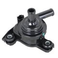 Auto Water Pump For Prius 2004 2009 1 5l L4 Hybrid Replacement G9020 47031 47030 04000 32528 