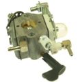 2-stroke Performance Carburetor