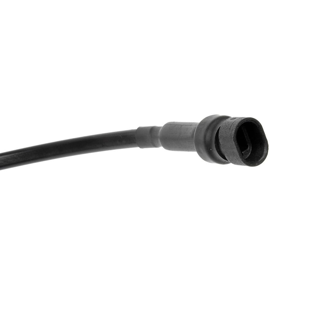 Speed Sensor For Kenworth C500 W900 2003 To 2010 Aluminum Housing Pin Terminal Replacement Q21 6005