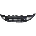 Front Lower Valance For Chevy Cruze 2011 2015 And Limited 2016 Textured Black Plastic Part 95212249 Gm1228149 
