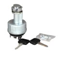 Key Ignition Switch For Yanmar 250 276 1300 1510 1601 1702 1720 1800 1802 Tractors 