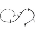 Abs Speed Sensor For Dodge Durango 2000 2001 2002 2003 Front Passenger Side 4wd 2 Male Blade Type Terminals 5016338aa