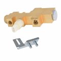 Pv6 Brake Proportioning Valve Pv6070fd Replacement For Ford Mustang1964-1970 Falcon 1961-1970 
