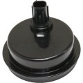 Abs Speed Sensor For Toyota Yaris 2006 2007 2008 2009 2010 2011 Rear Driver Or Passenger Side 2 Male Terminals Blade Type 