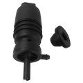 Washer Fluid Pump For Ram 1500 2500 3500 2009 2017 Includes Grommet Replaces 68071576aa And 67128362154 