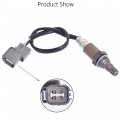 2pcs Air Fuel Ratio Sensor Upstream And Downstream 234-9005 234-4125 Replacement For 2002-2011 Element 2 4l