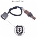 2pcs Air Fuel Ratio Sensor Upstream And Downstream 234-9005 234-4125 Replacement For 2002-2011 Element 2 4l