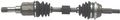 Arc 80-5162 Drive Shaft 